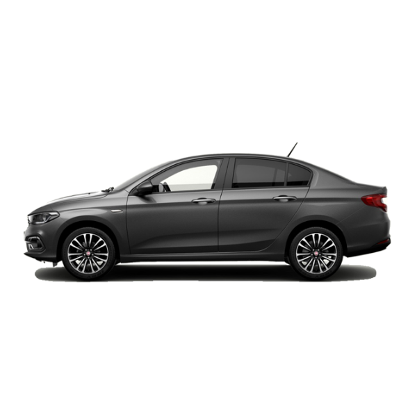 Fiat Egea