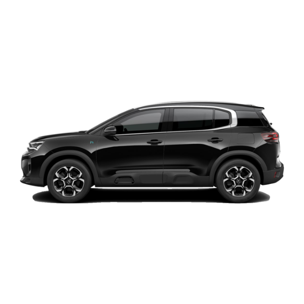 Citroen AirCross
